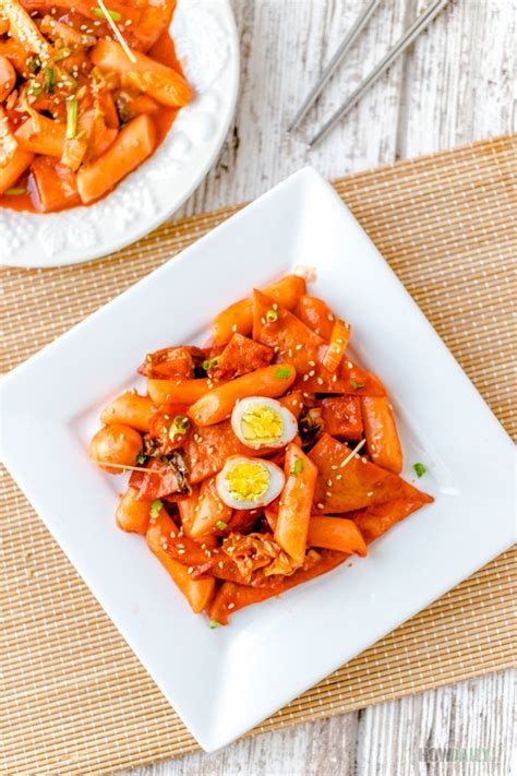 How to make tteokbokki. Things To Know About How to make tteokbokki. 